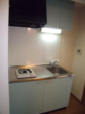 アーネット西船橋の物件内観写真